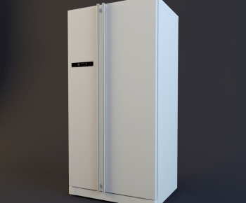 Modern Home Appliance Refrigerator-ID:292693475