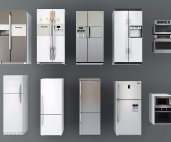 Modern Home Appliance Refrigerator-ID:812728537
