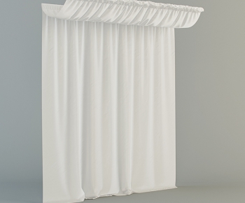 Modern The Curtain-ID:239824978