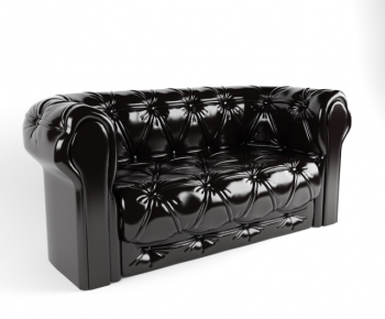 European Style A Sofa For Two-ID:548211111