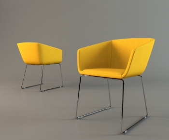 Modern Single Chair-ID:426655251