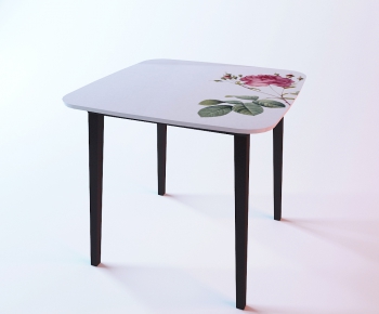 Modern Side Table/corner Table-ID:321835315