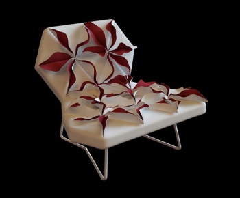 Modern Lounge Chair-ID:453057934