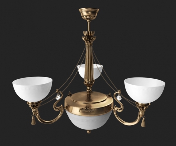 American Style European Style French Style Classical Style Droplight-ID:748405259