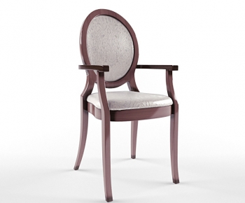 European Style Single Chair-ID:792619644