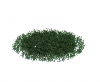 Modern Tree/shrub/grass-ID:284217399