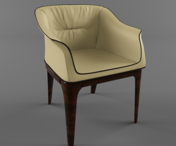 Modern Single Chair-ID:144410322