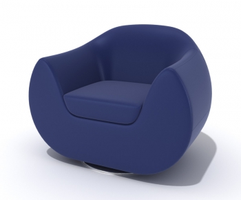 Modern Single Sofa-ID:810795749