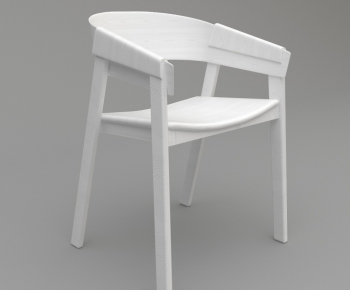 Modern Single Chair-ID:798685812