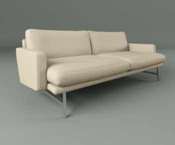 Modern A Sofa For Two-ID:355515983