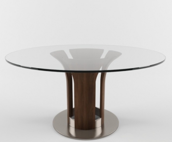 Modern Dining Table-ID:682329192