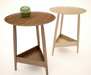 Modern Side Table/corner Table-ID:877821314
