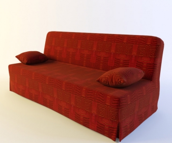 Modern A Sofa For Two-ID:358579625