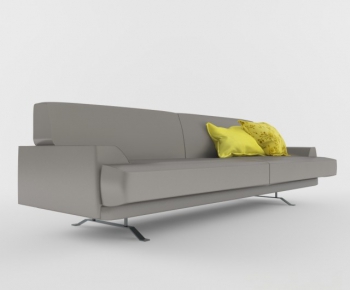 Modern A Sofa For Two-ID:302655212
