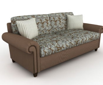 European Style A Sofa For Two-ID:286956615