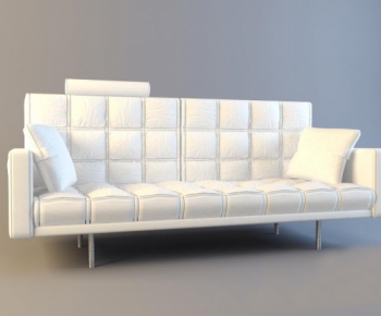 Modern A Sofa For Two-ID:609704645