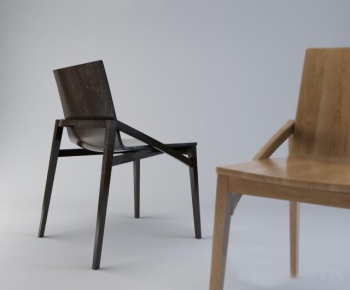 Modern Single Chair-ID:997317969