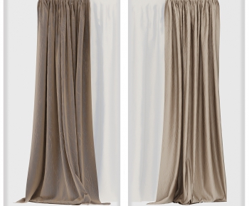Modern The Curtain-ID:156716915