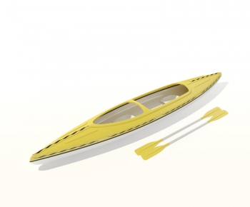 船模型-ID:889052533