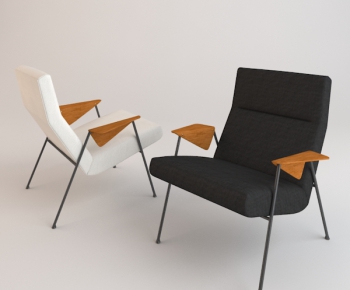 Modern Lounge Chair-ID:370713825
