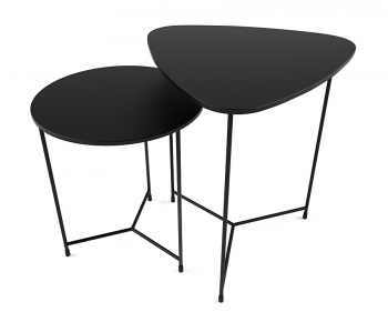 Modern Side Table/corner Table-ID:994960245