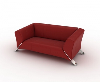Modern A Sofa For Two-ID:702058532