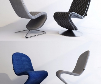 Modern Lounge Chair-ID:147508612