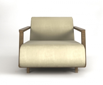 Modern Single Sofa-ID:595300194