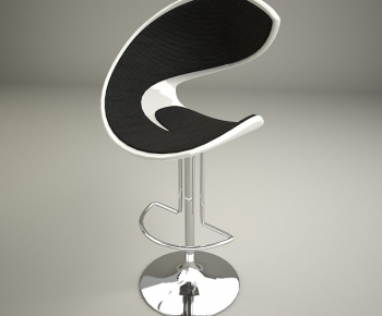 Modern Bar Chair-ID:679790252