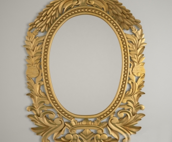 European Style The Mirror-ID:146548344
