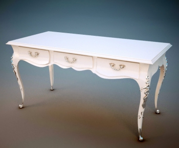 European Style Desk-ID:181015747