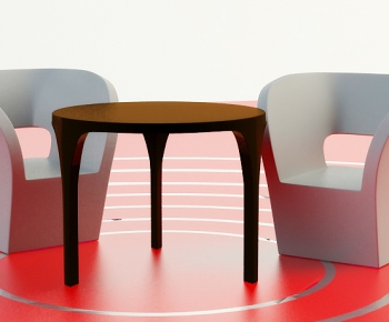 Modern Side Table/corner Table-ID:909623927