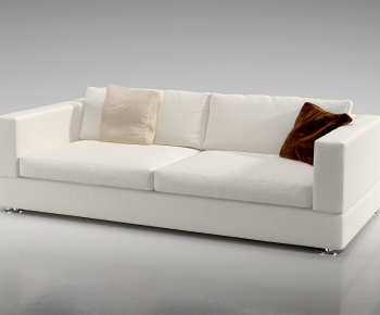 Modern A Sofa For Two-ID:630630945