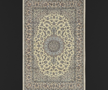 欧式地毯-ID:533058446