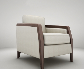 Modern Single Sofa-ID:430704259