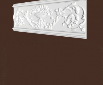 European Style Carving-ID:612819443