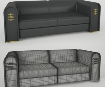 Modern A Sofa For Two-ID:799351179