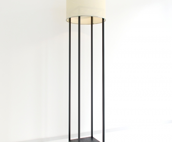 New Chinese Style Floor Lamp-ID:862372111