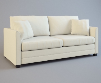 Modern A Sofa For Two-ID:938796139