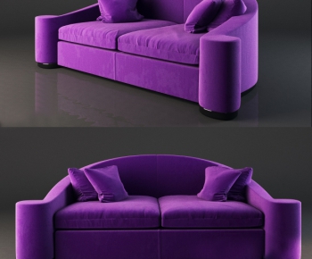 Modern A Sofa For Two-ID:813302558