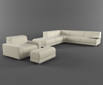 Modern Sofa Combination-ID:700492156