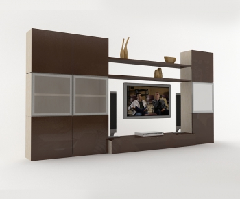 Modern TV Cabinet-ID:594293952