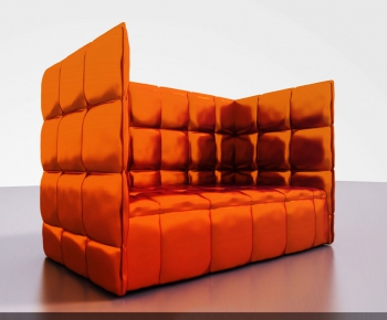 Modern Single Sofa-ID:632166524