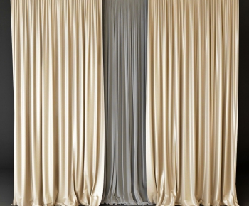 Modern The Curtain-ID:973704376