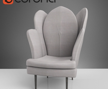 Modern Single Chair-ID:859422714
