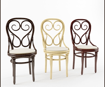 European Style Lounge Chair-ID:208673711