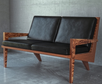 Modern A Sofa For Two-ID:153100836