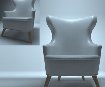 Modern Lounge Chair-ID:595847855