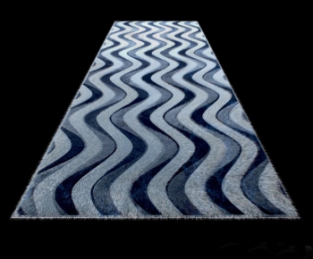 Modern The Carpet-ID:338085322