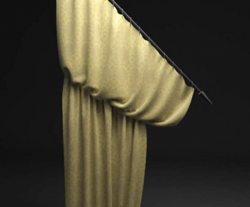 Modern The Curtain-ID:250641834